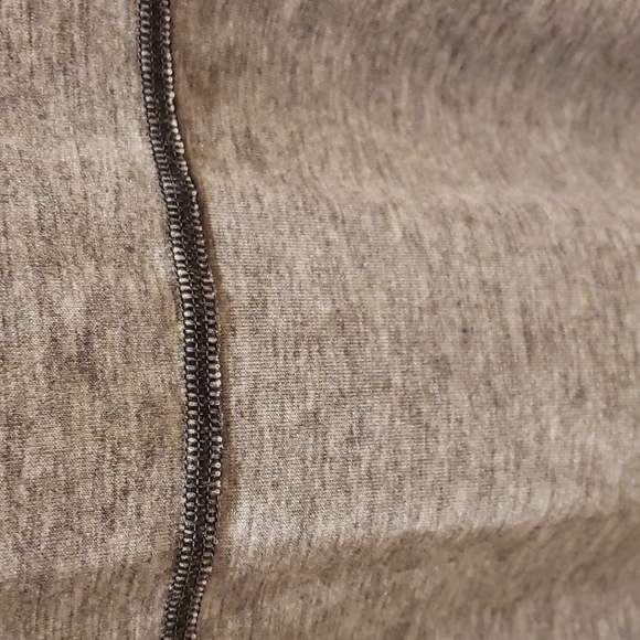 Lucy 2X  gray thirt - Picture 8 of 12